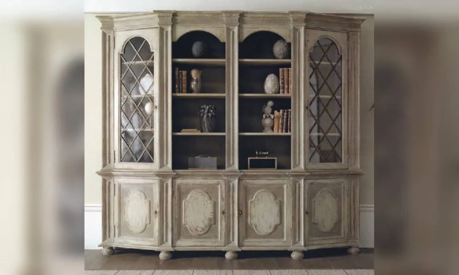 Книжный Шкаф Grifoni Vittorio V1213 - фото 1