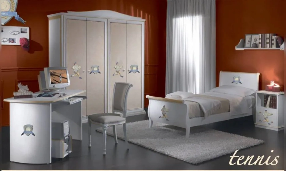 Детская Pellegatta Tennis - фото 1