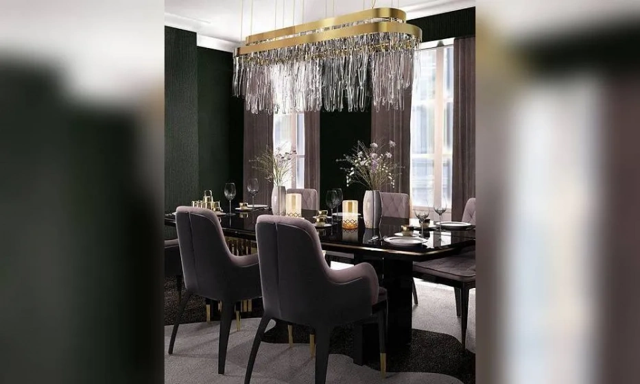 Люстра Babel Snooker - фото 2