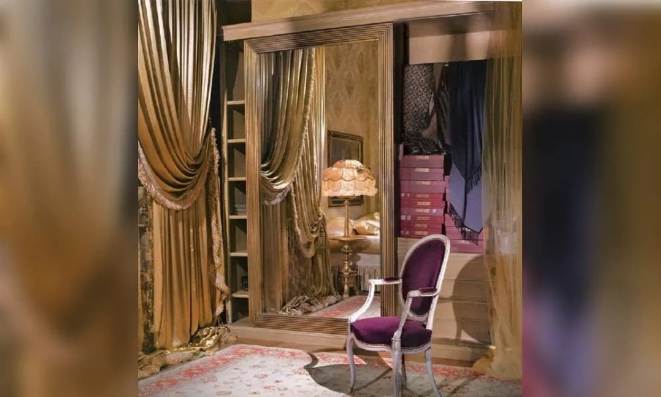 Шкаф Provasi Home Luxury (Two) - фото 1