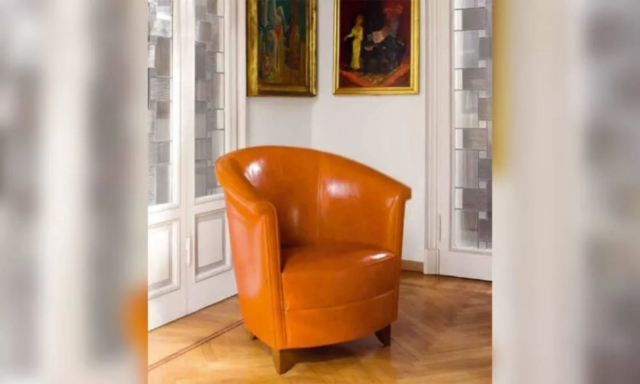 Кресло Mascheroni Atlantica - фото 1