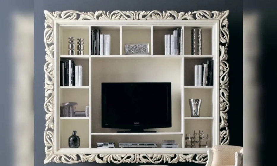 Рама Под Тв Giorgio Casa Memorie Veneziane - фото 1