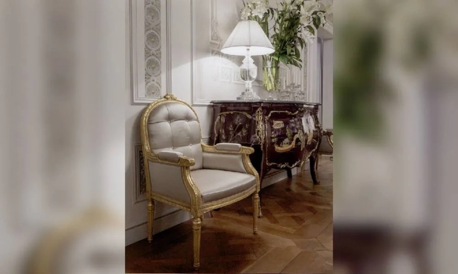 Кресло Medea 284 - фото 1