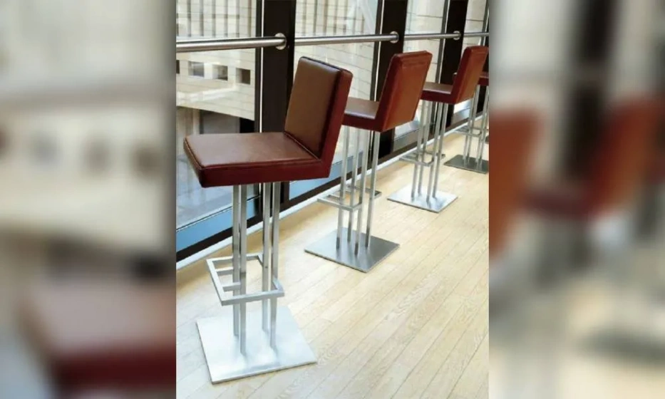 Барный Cтул Mascheroni Roialto - фото 1