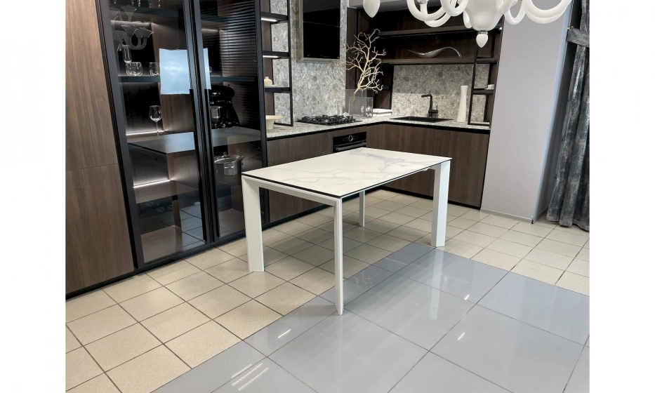 Обеденный стол La Seggiola Ceramique - фото 1