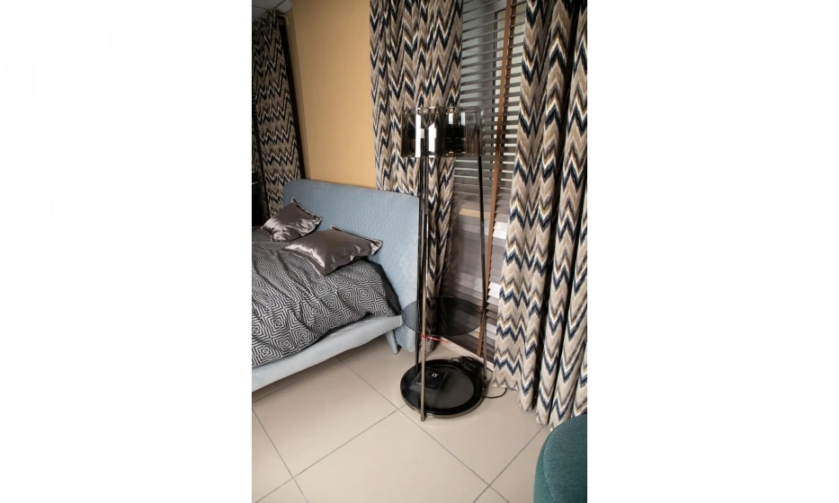 Светильник напольный ITALAMP ANTEA - фото 4