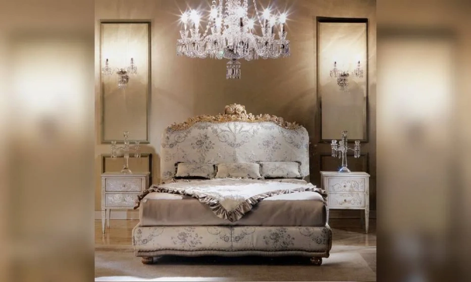 Кровать Zanaboni Beatrice - фото 1