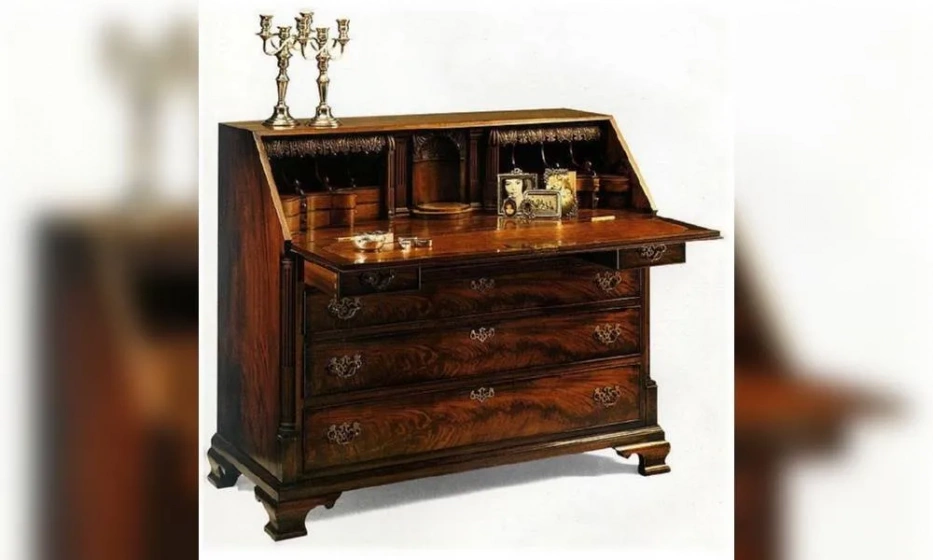 Комод Provasi 5 –Th Edition 3 - фото 1