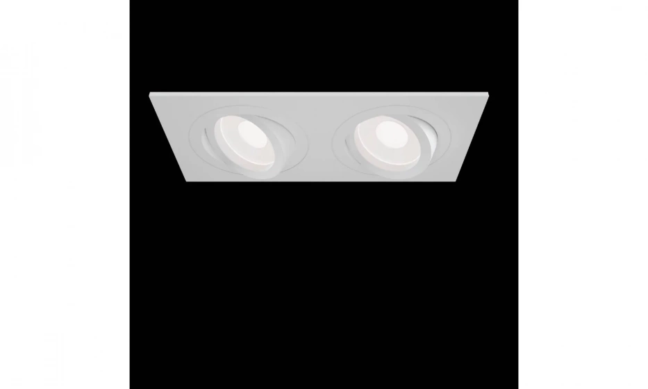 Встраиваемый Светильник Technical Dl024-2-02W - фото 4