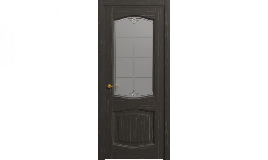 Межкомнатная дверь Софья, коллекция Classic, Модель 387.157 - фото 1