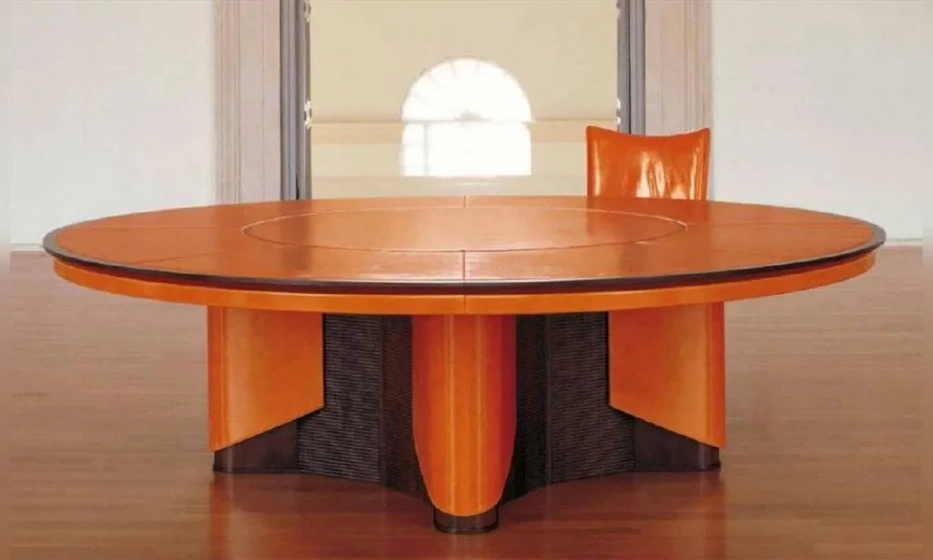 Стол Переговорный Mascheroni Planet 8 - фото 1