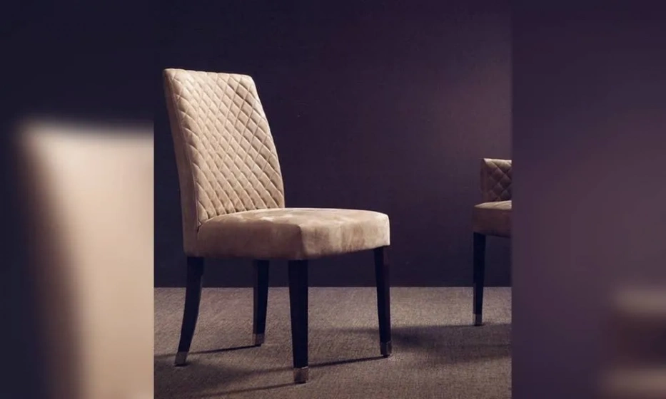 Стул Malerba Red Carpet 1 - фото 1