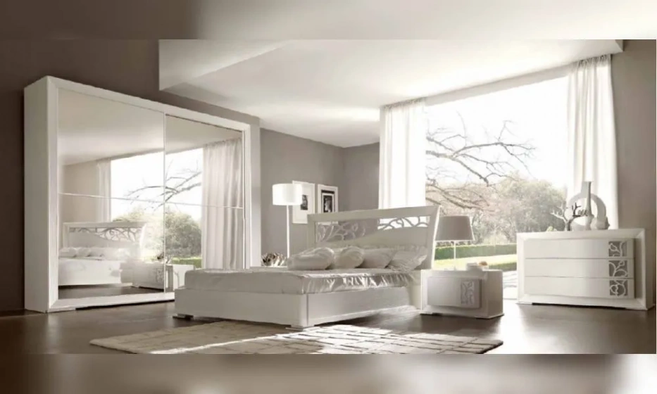 Спальня Signorini Coco Alchimie - фото 5