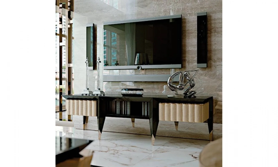 Тумба Под Tv Turri T2104L - фото 1