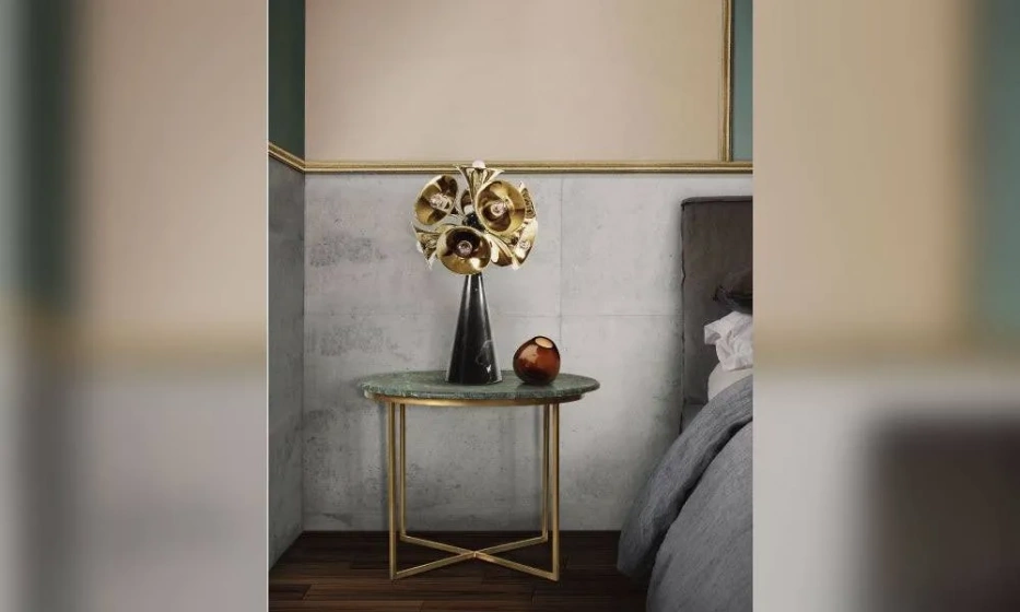 Настольная Лампа Botti - фото 3