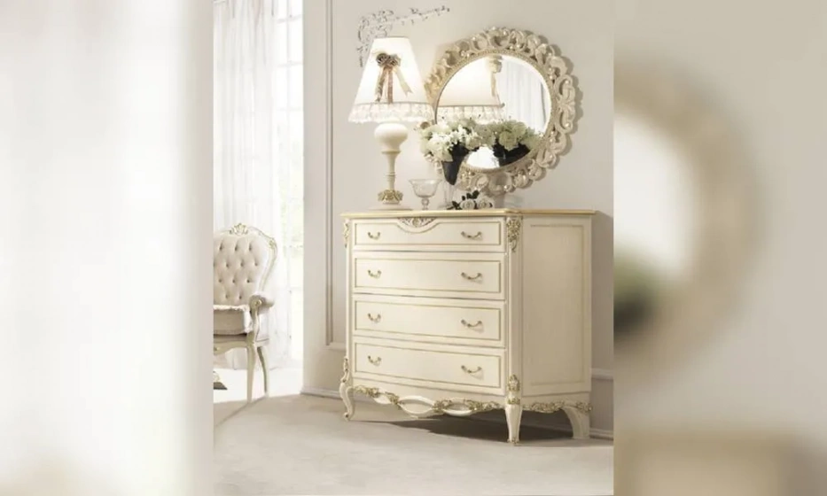 Комод Antonelli Moravio Signoria 1 - фото 1