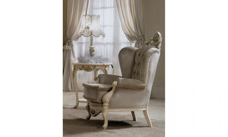 Гостиная Antonelli Moravio Charme - фото 3