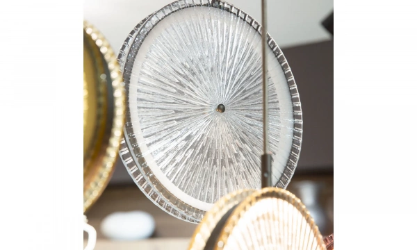 Подвесной светильник Sylcom Lulu