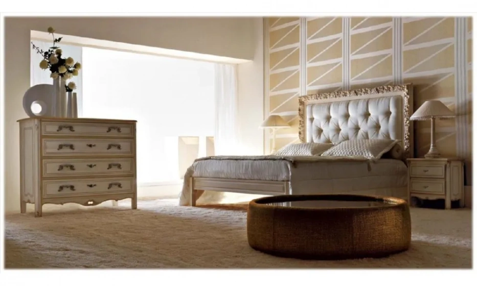 Спальня Savio Firmino Creazioni Per L Arredamento 36 - фото 1