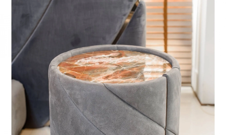 Комплект мебели в спальню Visionnaire - фото 9