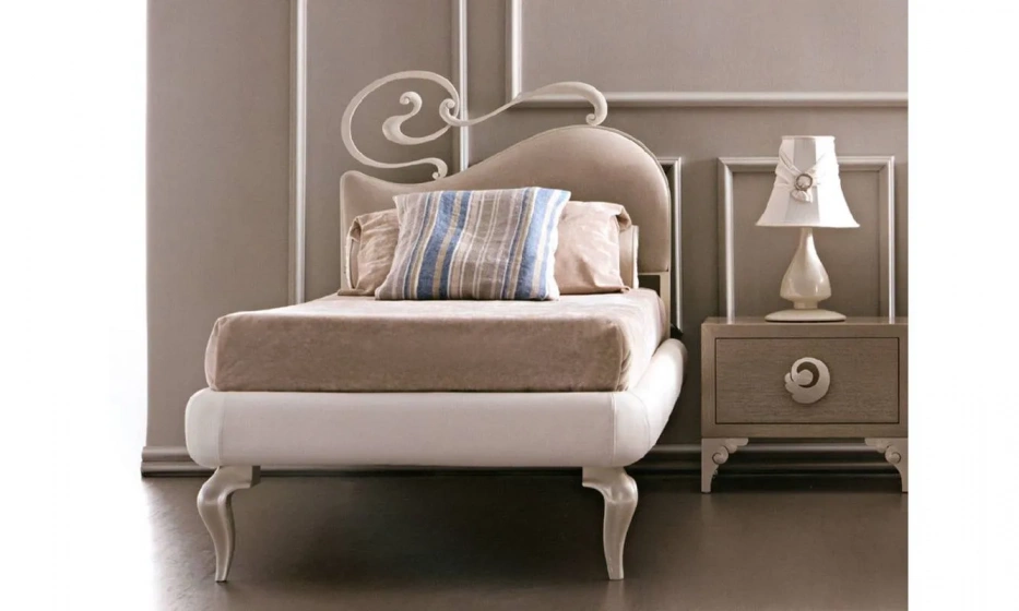 Кровать Maya Corte Zari 933-T - фото 1