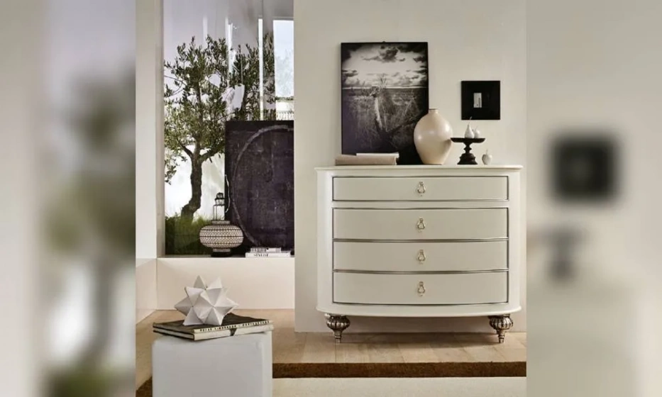 Комод Zonta Vanity - фото 1