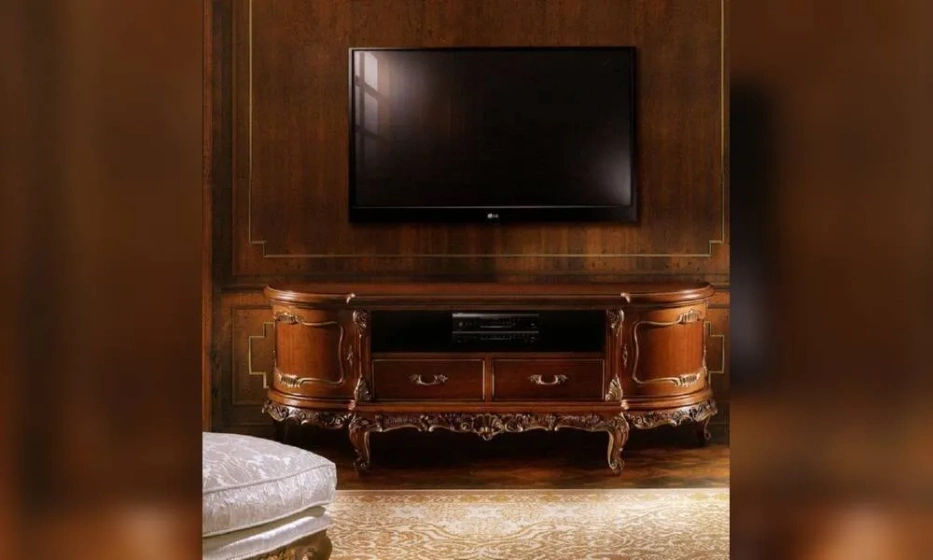 Тумба Тв Angelo Cappellini Accessories 2 - фото 1