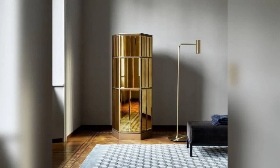 Буфет Meridiani Ludwig Diamond - фото 1