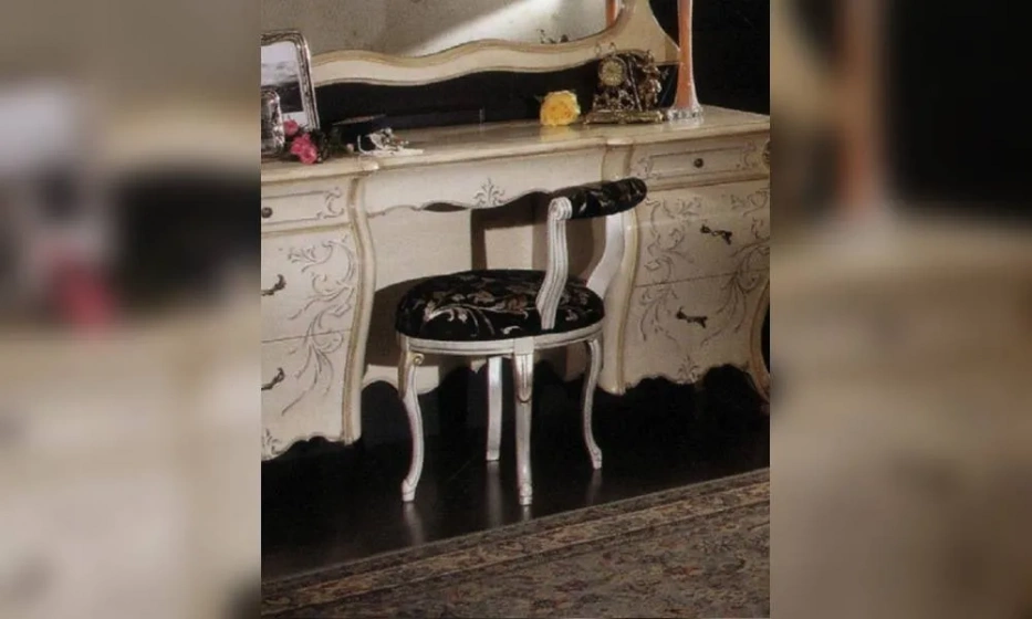 Табурет Giuliacasa Venezia - фото 1