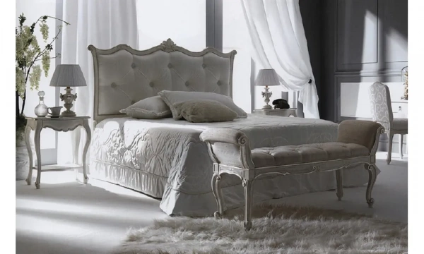 Спальня Silvano Grifoni Bedroom 15