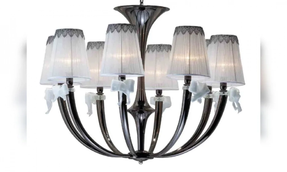 Il Paralume Marina Люстра 1834\Ch8 - фото 1