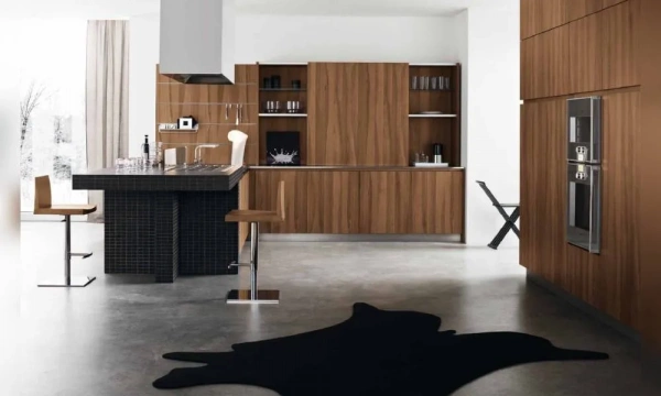 Кухня Old Line Loop