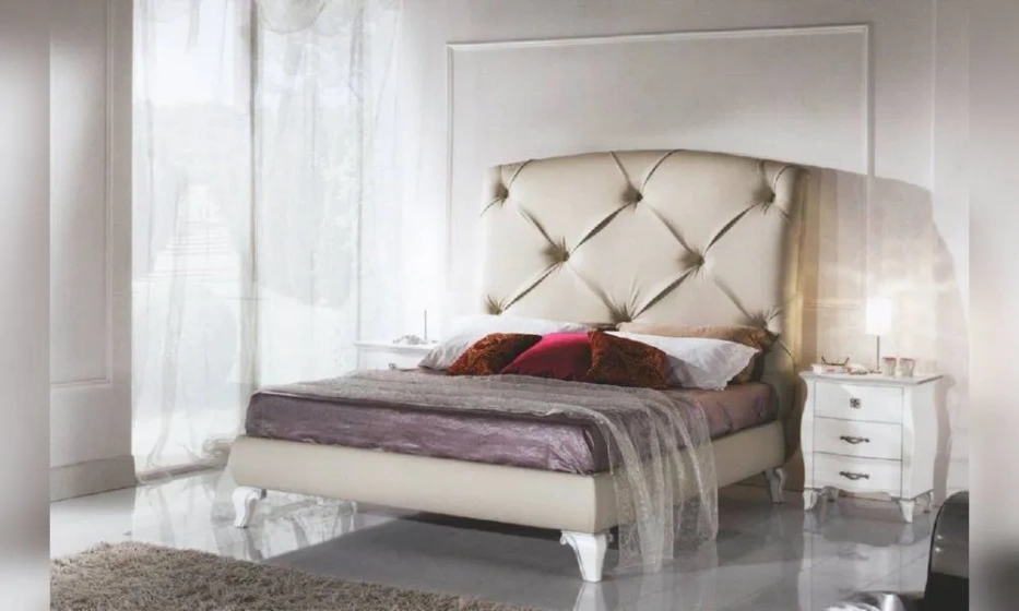 Кровать Giuliacasa Leonardo 16 - фото 1