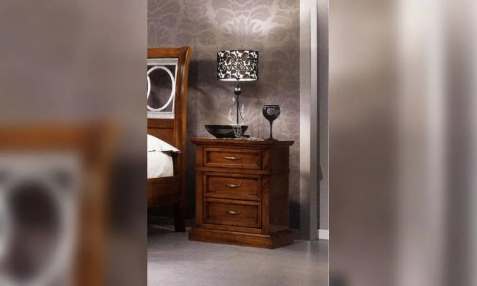 Тумба Прикроватная Giuliacasa 3985/S-Vr - фото 1