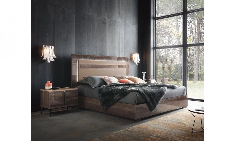 Кровать 160x200 Alf Group Matera - фото 1