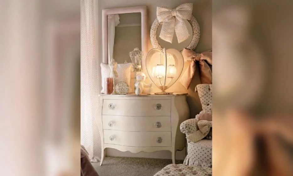 Комод Dolfi Sogni Di Matilde 13 - фото 1