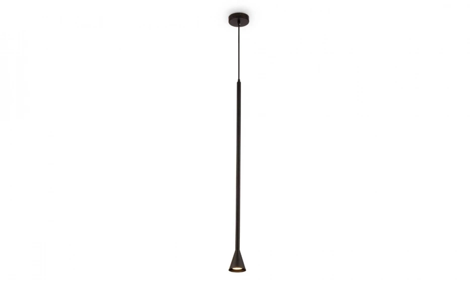 Подвесной Светильник Technical P064Pl-01B - фото 1