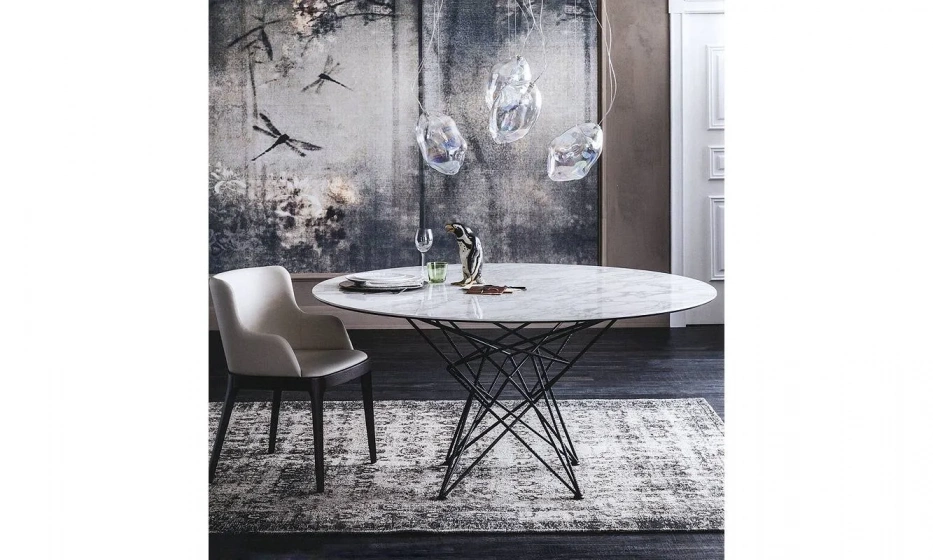 Стол Cattelan Italia Gordon Keramik - фото 1