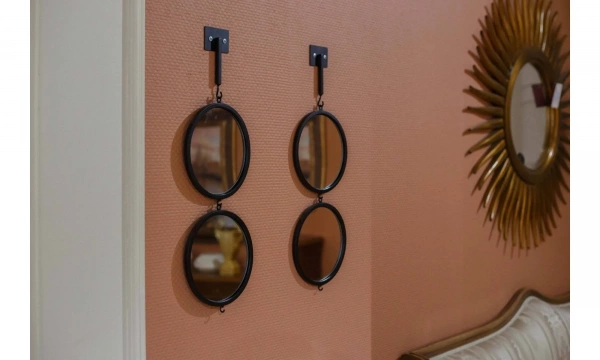 Зеркало Garda Decor