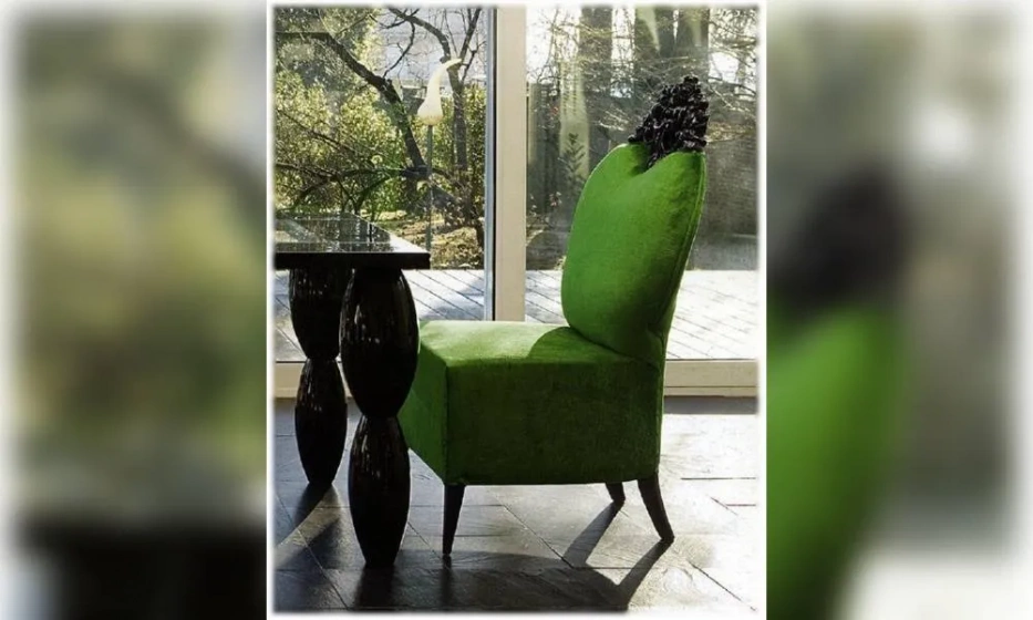 Кресло Creazioni Supertizzi - фото 1