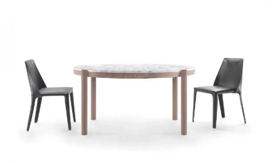 Стол Flexform Gustav 1 - фото 1