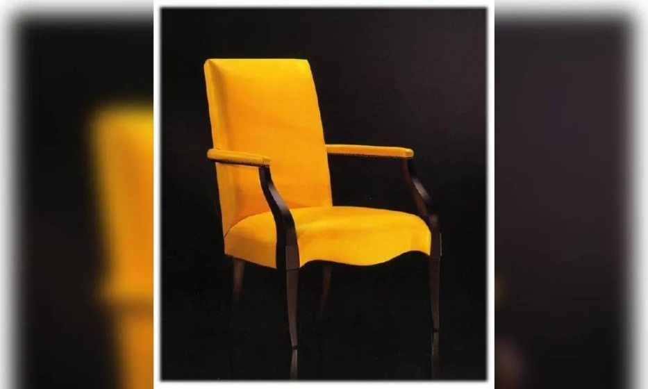 Стул Seven Sedie Luna 1 - фото 1