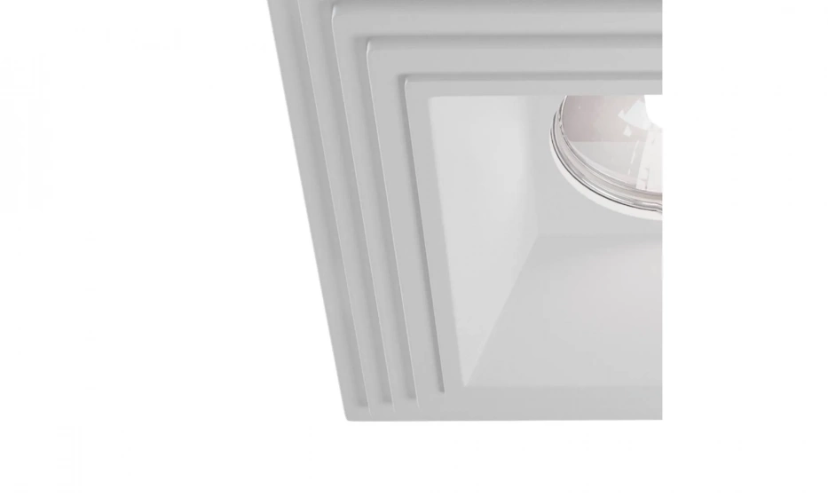 Встраиваемый Светильник Technical Dl005-1-01-W - фото 3