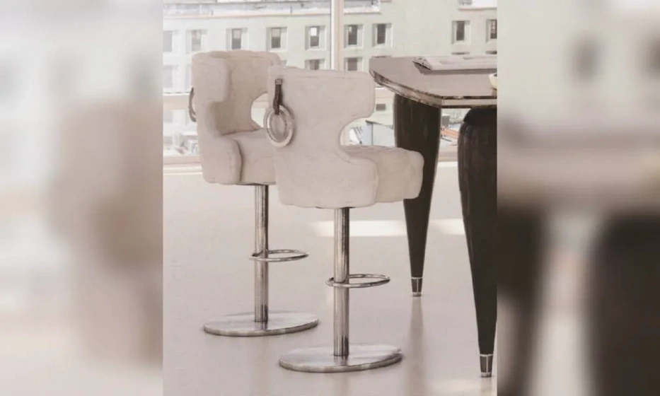 Барный Cтул Alta Moda Jaguar - фото 1