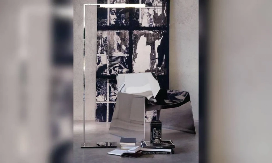 Напольная Лампа Cattelan Italia Seven 1 - фото 1