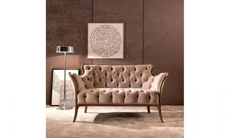 Диван Mini Brera Medea He202 - фото 1