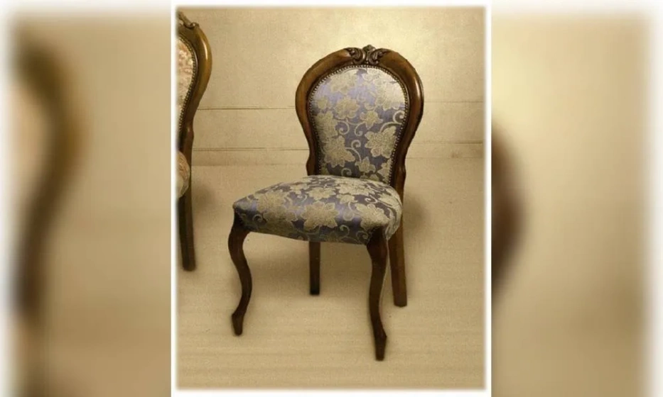 Стул Morello Gianpaolo Medaglione - фото 1