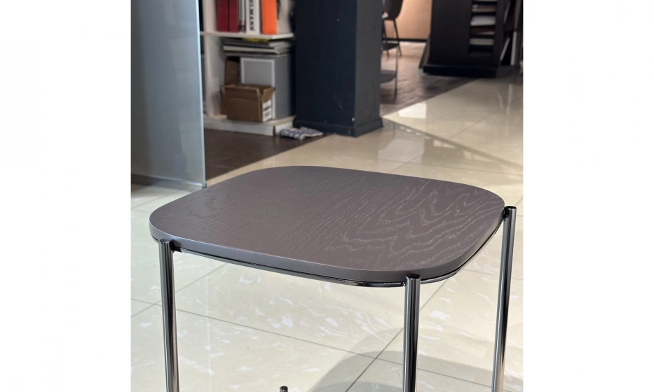 Приставной столик Saloni Thor - фото 5