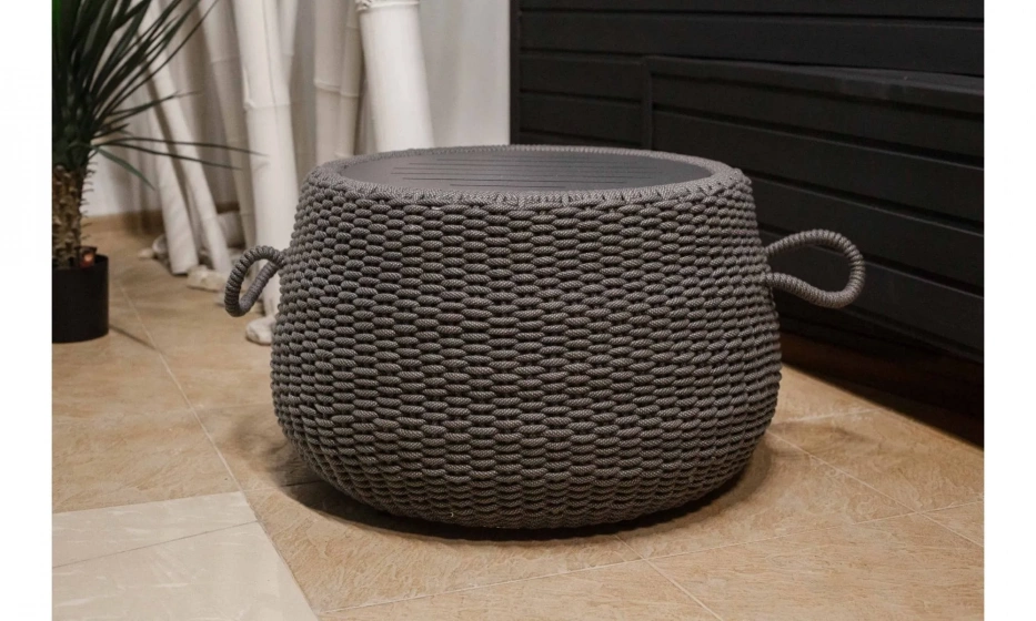 Приставной уличный столик ATMOSPHERA LUDO - фото 1