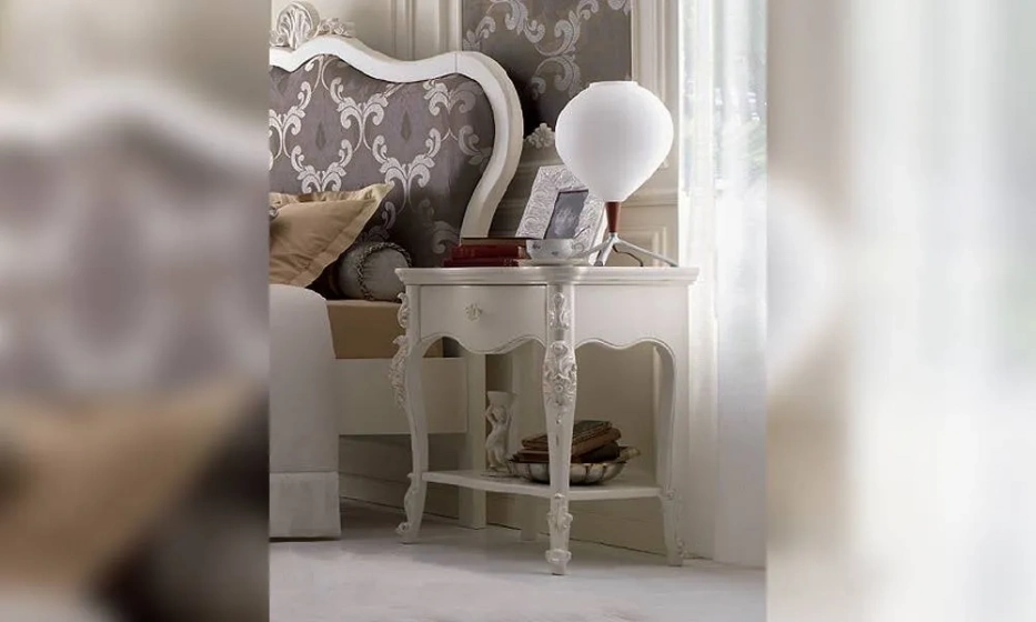 Тумба Прикроватная Giuliacasa 1033T-Vn - фото 1